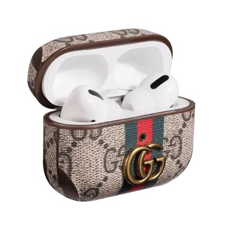 gucci airpods case.